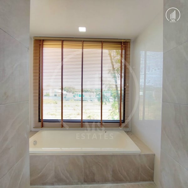 Main image of Modern Oasis Pool Villa In Chalong - VSCL1460