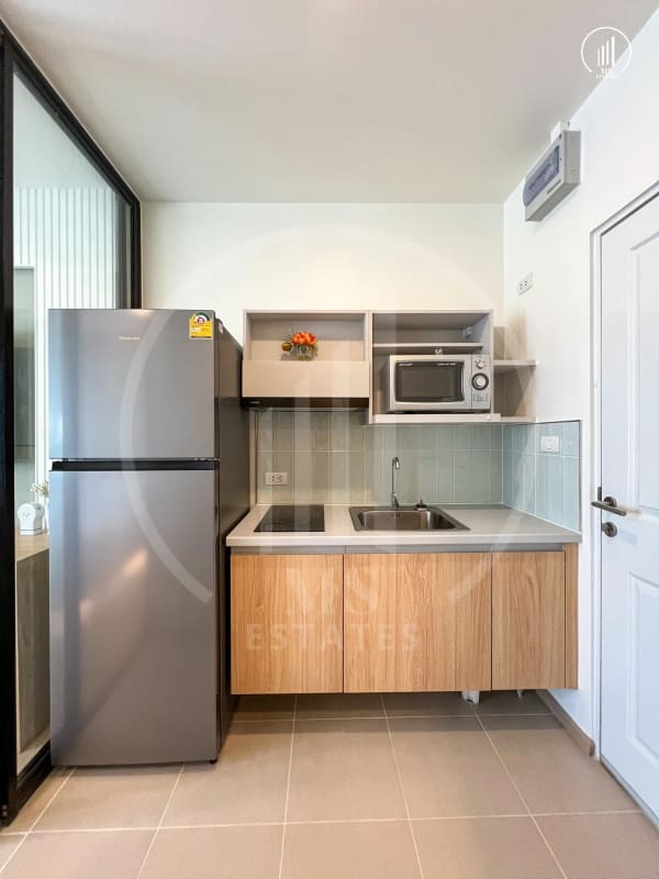 Main image of Zcape l Condominium - CRCT1518