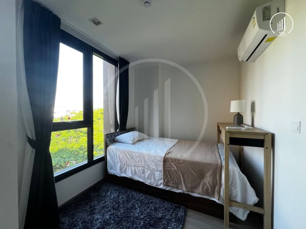 Main image of The Base Central 2 Bedrooms - CRMP1519