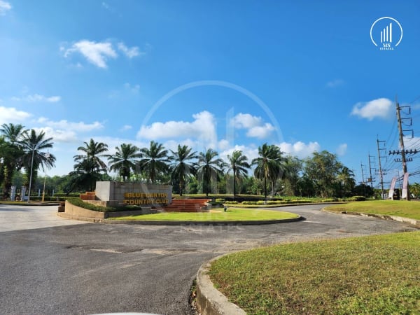 Main image of Blue Canyon Golf  - LSMK1377