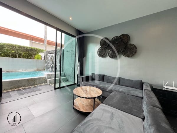 Main image of Coco Pool Villa - VSCL1317