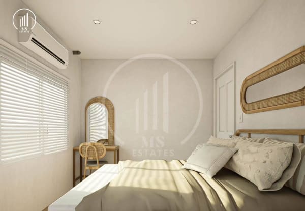 Main image of  Pruksa Ville Lakgonsi  - HSMP1953