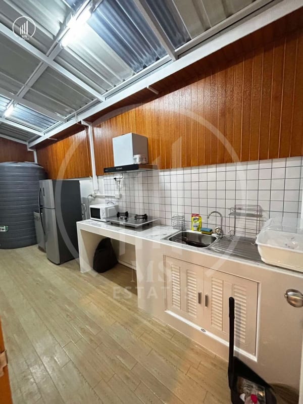 Main image of I leaf Town 2 - HRTL2502