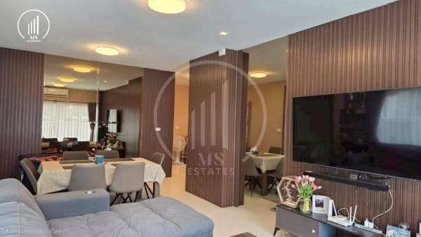 Image of Phuket Villa Mana Kathu Lake  - HSKT2967