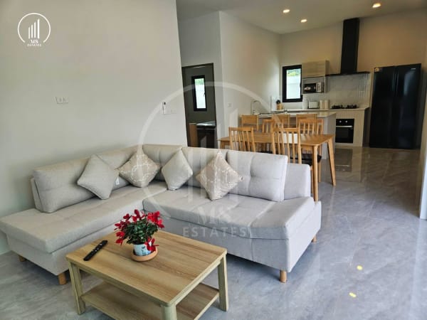 Main image of  Single Detached House with Pool  - VSRW2043