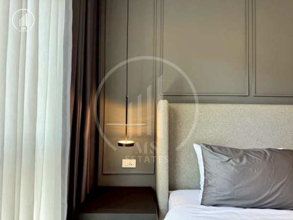 Image of Dlux Condominium , Chalong - CSCL2555