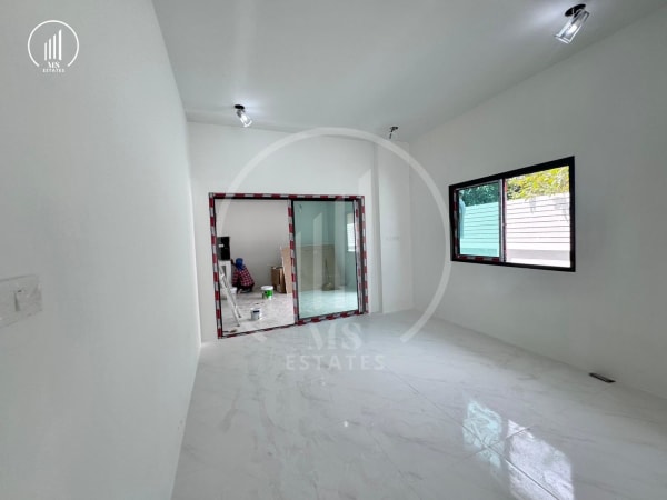 Main image of Garden Place in Muang Mai-Thalang - HSTL2308