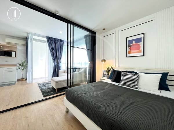 Image of Job Condominium - CSMP1801