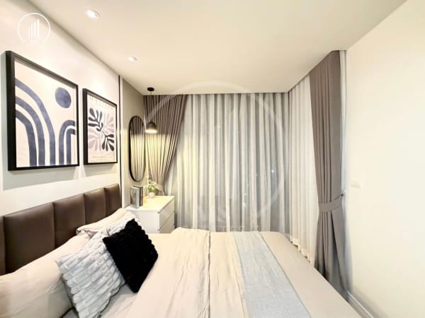 Image of The Square Condo , Kuku  - CSMP3277