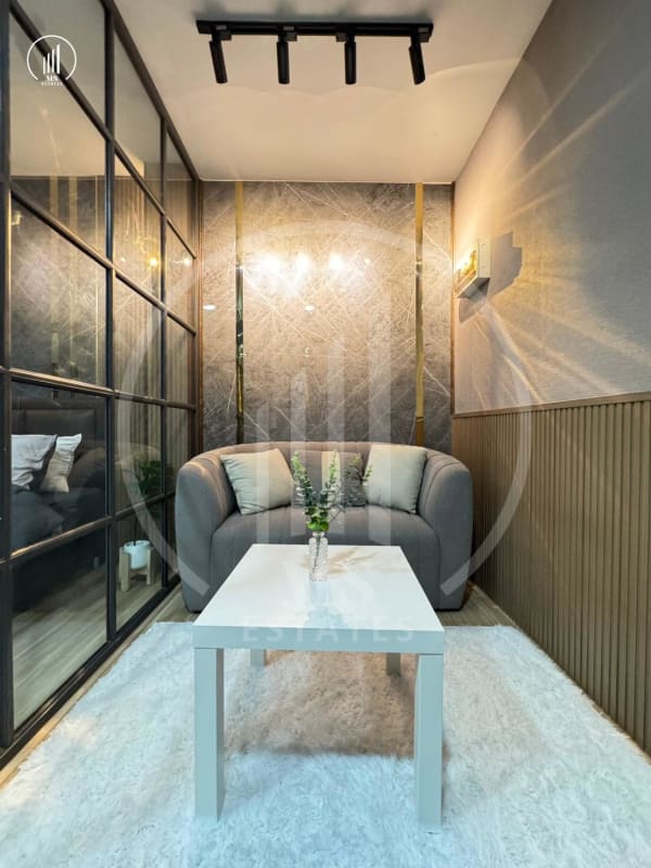 Image of The City Panason Condo  - CRMP2898