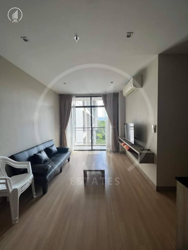 Main image of Sugar Palm Condominium 2 Bedrooms - CRMP1730