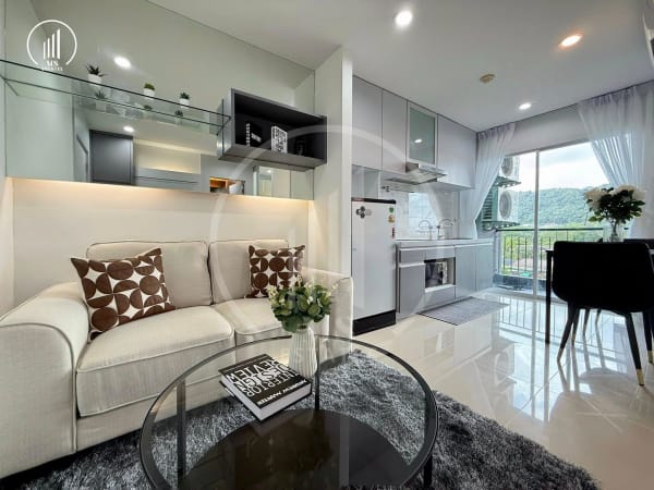 Main image of The Sence Condo , Kathu  - CSKT2686