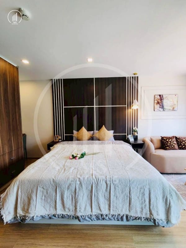 Main image of The Nice Condotel - CSCT2867