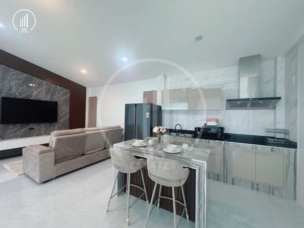 Main image of  Pool Villa for Rent in Bangtao - VRBT2892