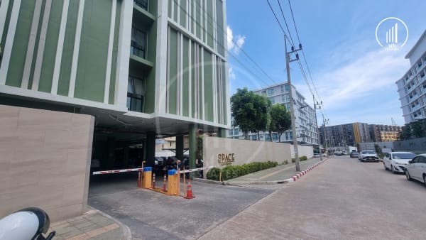 Image of Space Condo - CRMP1504