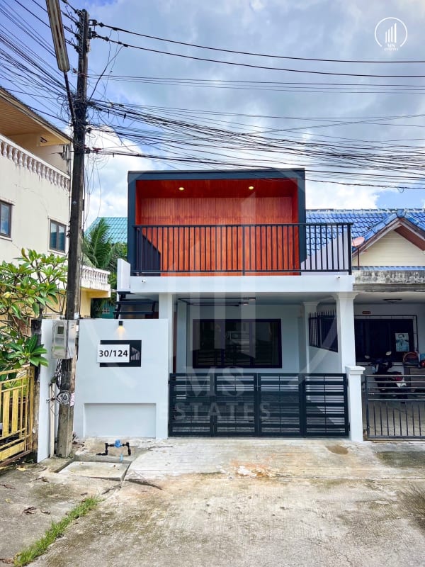 Main image of Modern Gem in Kathu - HSKT1395