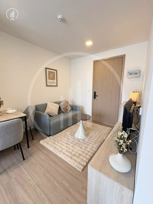 Image of The Base Bukit - CRMP3121