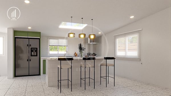 Image of Modern Villa at Pa Khlok - VSPK1805