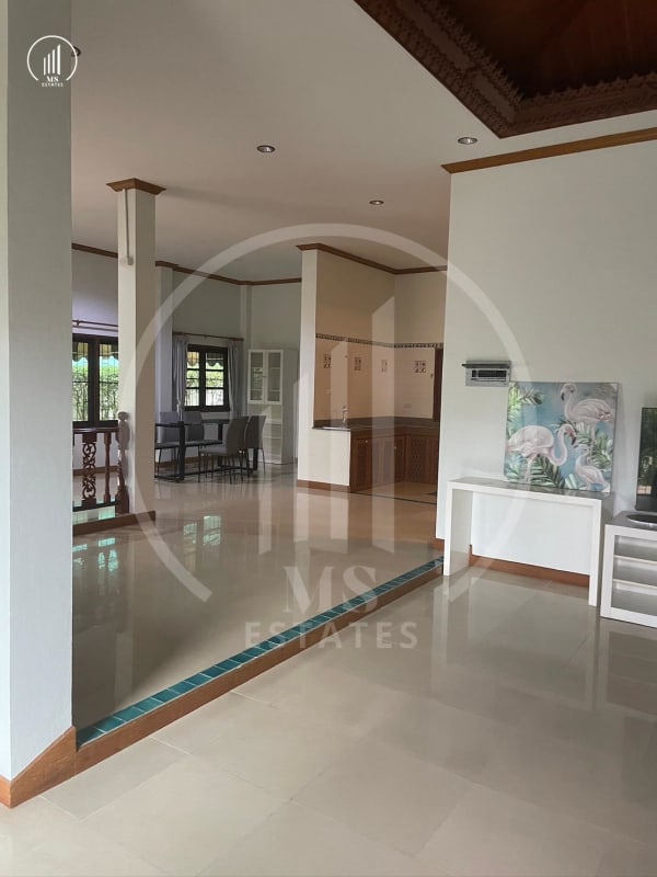 Main image of Phuket Villa 5 - HRWC1893