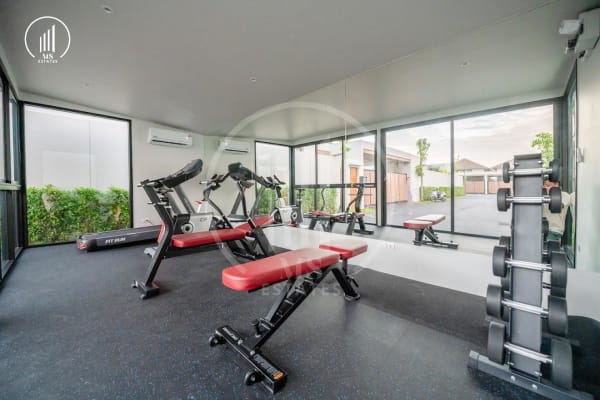 Image of  Modern Pool Villa in Chalong  - VRCL2922