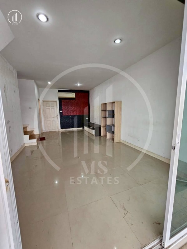 Image of Sucharee Village , Pa Khlok - HSPK3244