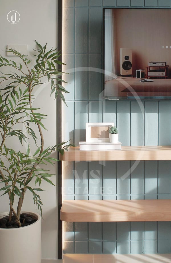 Main image of Job Condominium - CSMP2581