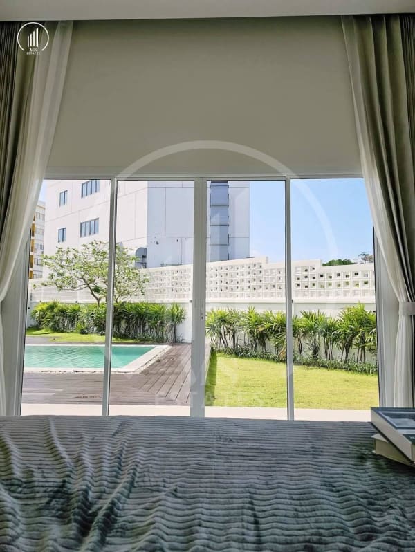 Image of Luxurious Pool Villa - VSCL2091