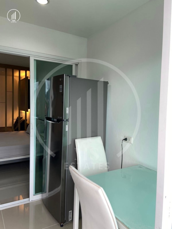 Main image of  The View Suanluang  - HRMP2793