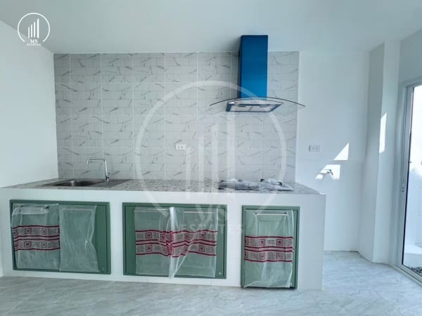 Main image of Promphan Village , Paklok - HSPK2400