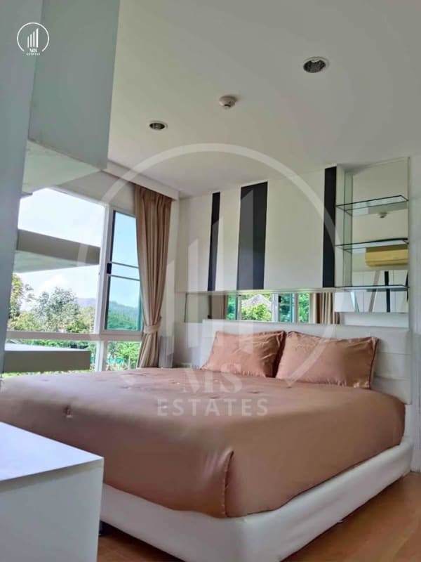 Main image of Plus Condominium 2  - CRKT2339