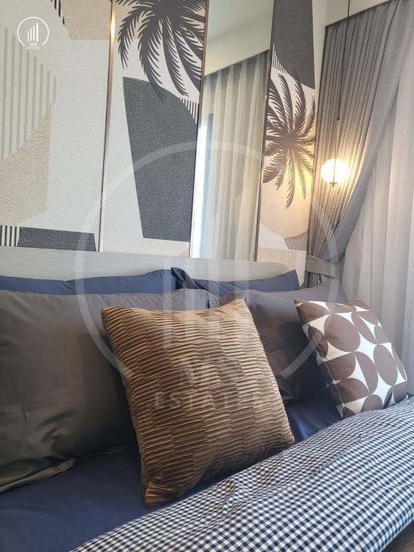 Image of D Condo Reef , Brand New  - CSKT1709