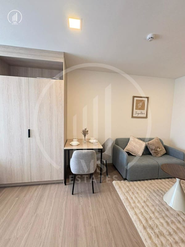 Image of The Base Bukit - CRMP3121