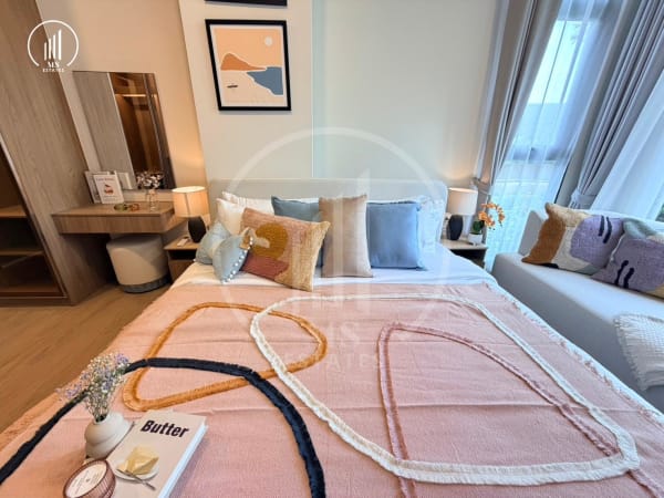 Main image of CANVAS Cherngtalay - CRCT3004