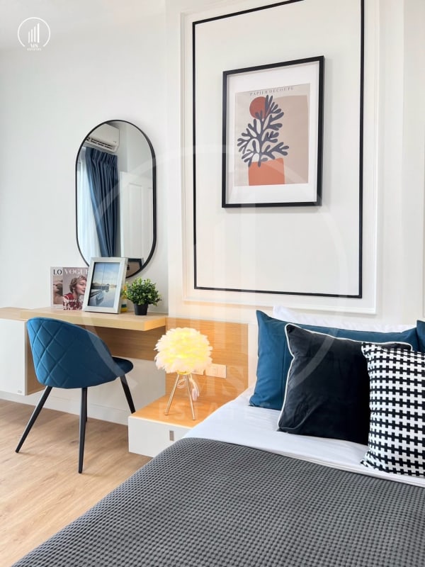 Image of Supalai Park at Downtown - CSMP1602