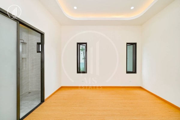 Image of Corner Detached House , Thalang - HSTL3252