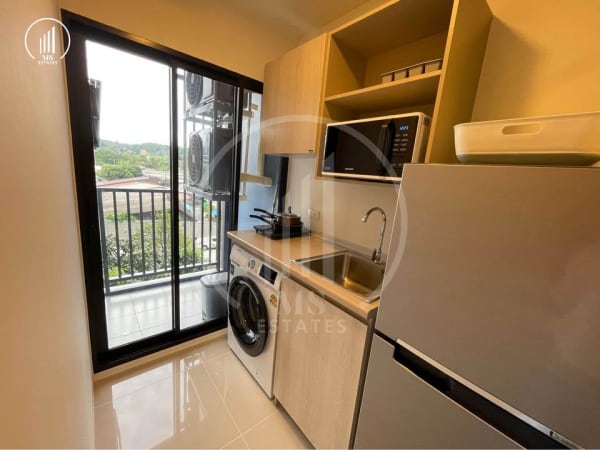 Main image of Dcondo Reef , Kathu - CRKT2998