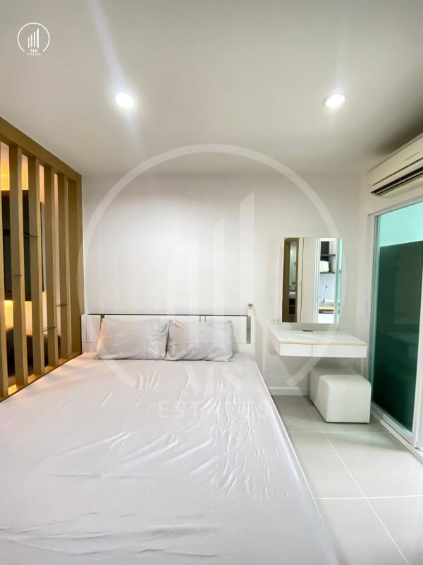 Main image of  The View Suanluang  - HRMP2793