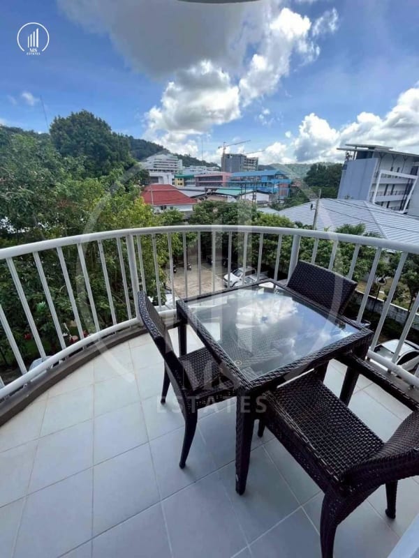 Main image of  Supalai Park @Phuket City - CRMP2805