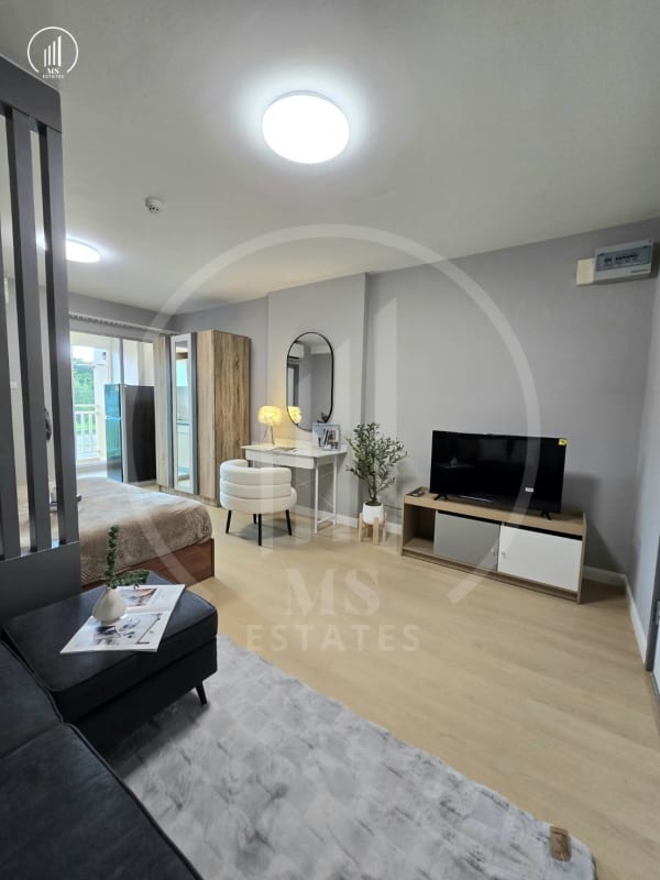 Image of Supalai Lagoon Condominium  - CSKK1688