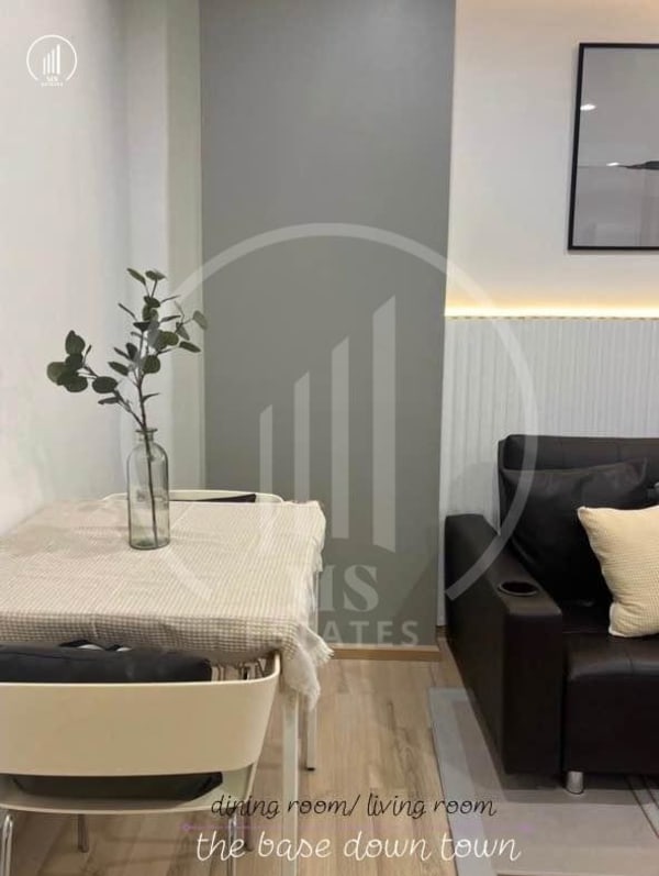 Main image of The Base Downtown - CSMP2976