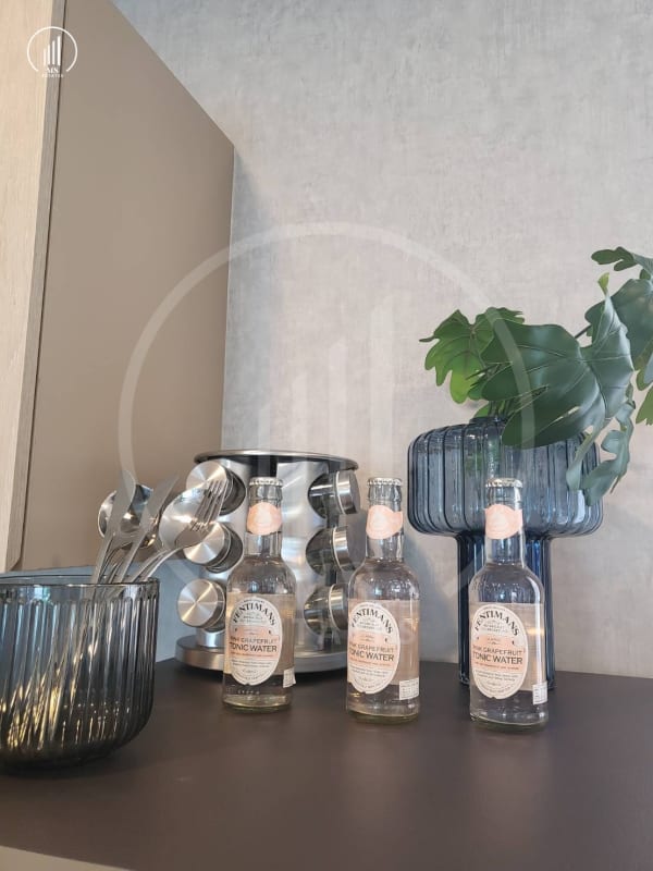 Image of D Condo Reef , Brand New  - CSKT1709