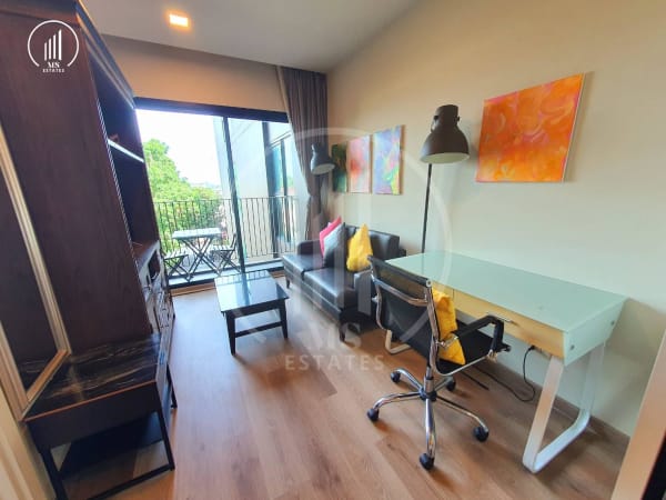 Main image of D Lux Chalong Condo - CRCL2614