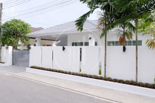 Image of Baan Suan U-Charoen 5 - HSPK3052