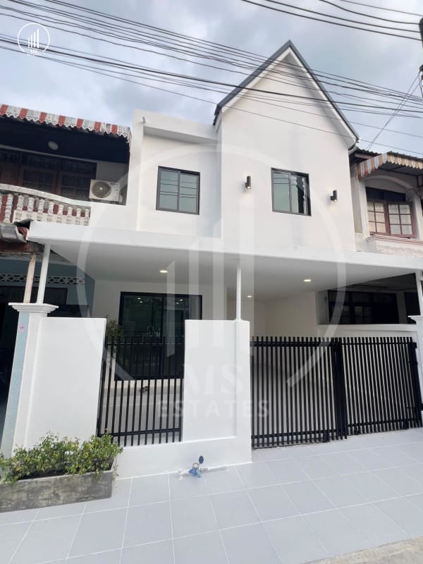 Image of Thanthong 5 Village - HSWC2338