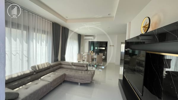 Main image of Supalai Lakeville - HSKK2340