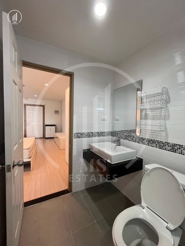 Main image of The View Suan Luang Condominium - CSMP1884