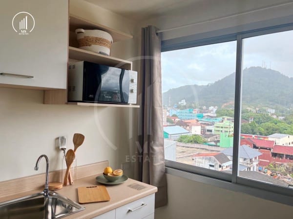 Image of Supalai City Resort - CSMP1705