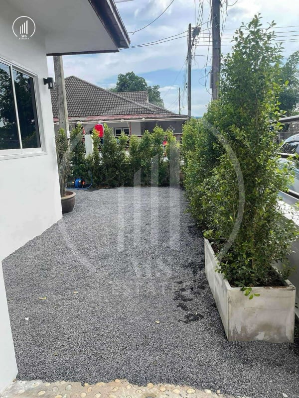 Image of House in Soi Ta-iad (Fitness Street), Chalong - HRCL2878