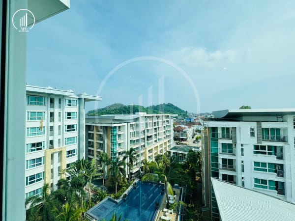 Image of  The Royal Place - CSMP2345