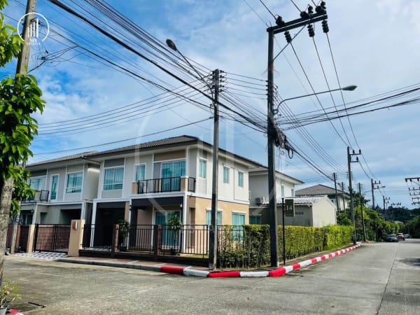 Image of Passorn Kathu Village  - HRKT2880